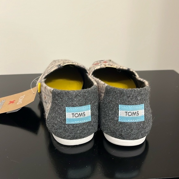 Peanuts Toms - Picture 3 of 5